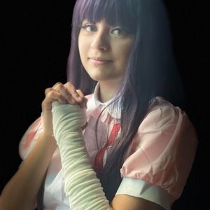 Meet your Posher, Janett